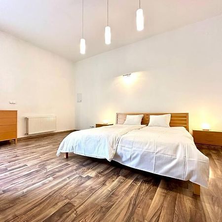 Michalska Residence 2 布拉迪斯拉发 外观 照片