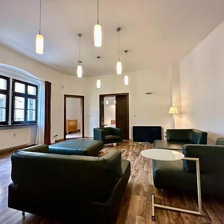 Michalska Residence 2 布拉迪斯拉发 外观 照片