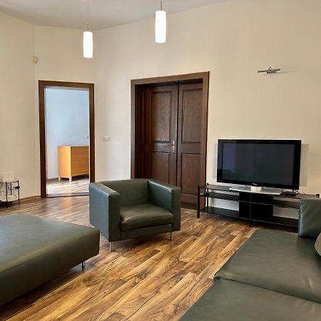 Michalska Residence 2 布拉迪斯拉发 外观 照片