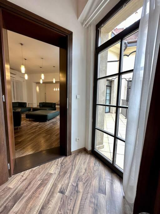 Michalska Residence 2 布拉迪斯拉发 外观 照片