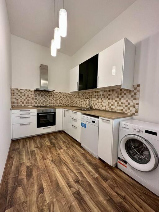 Michalska Residence 2 布拉迪斯拉发 外观 照片