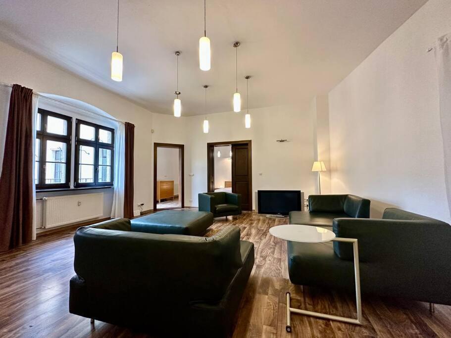 Michalska Residence 2 布拉迪斯拉发 外观 照片