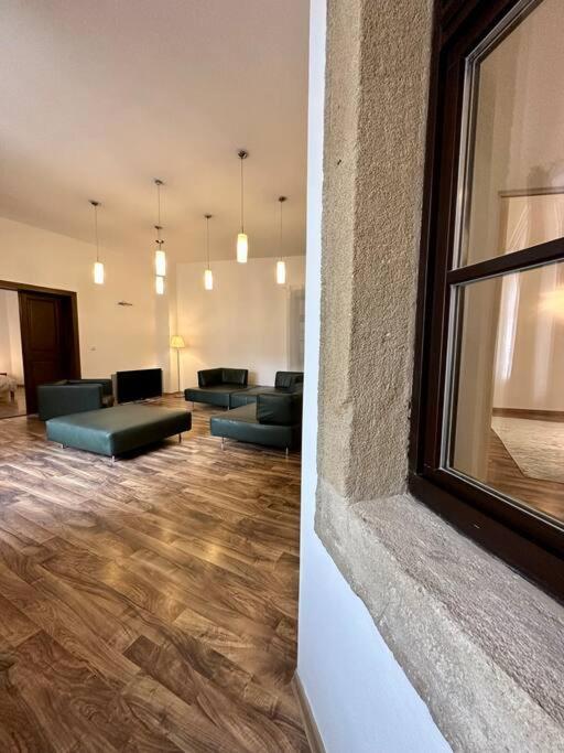 Michalska Residence 2 布拉迪斯拉发 外观 照片