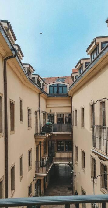 Michalska Residence 2 布拉迪斯拉发 外观 照片