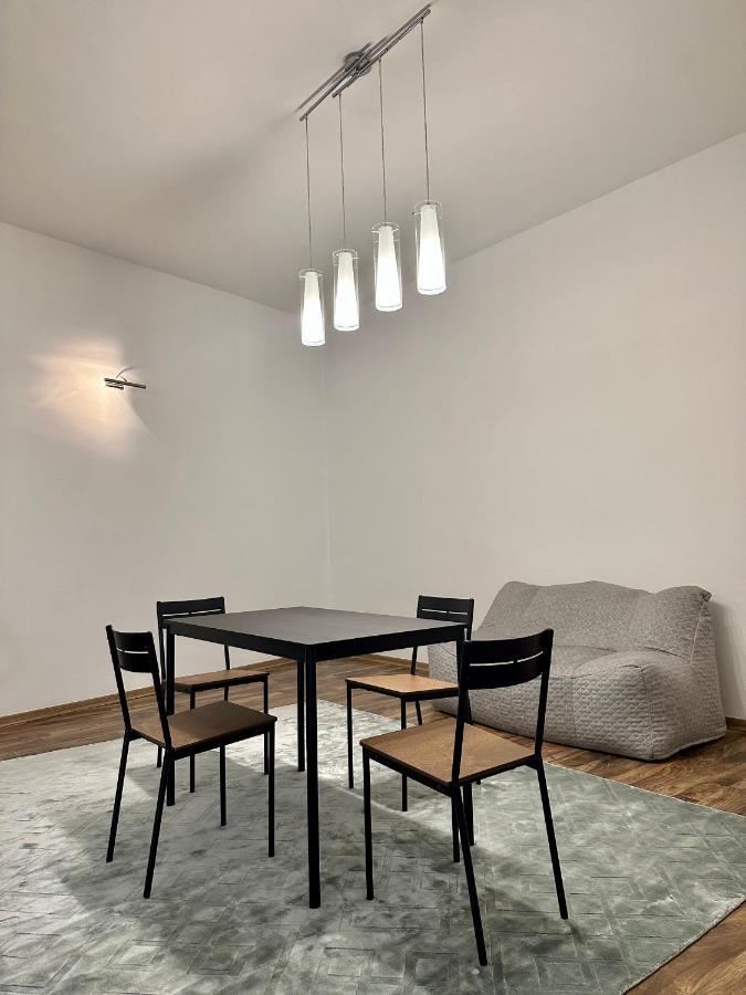 Michalska Residence 2 布拉迪斯拉发 外观 照片