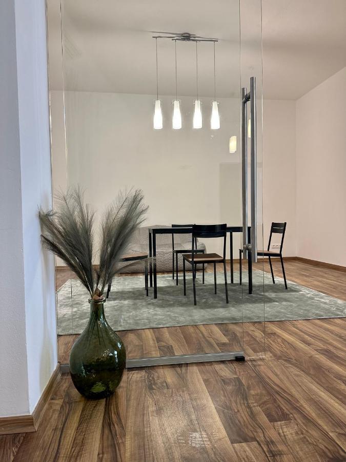 Michalska Residence 2 布拉迪斯拉发 外观 照片