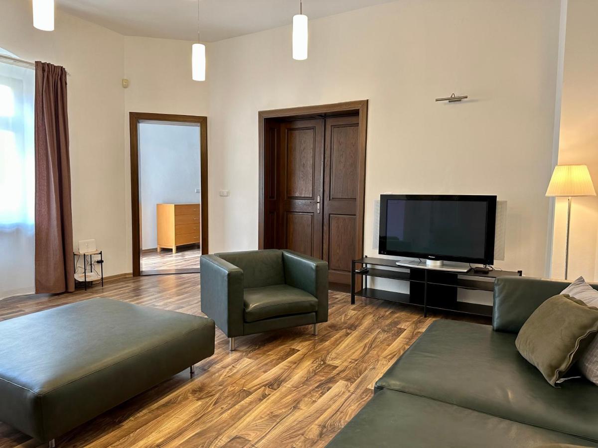 Michalska Residence 2 布拉迪斯拉发 外观 照片